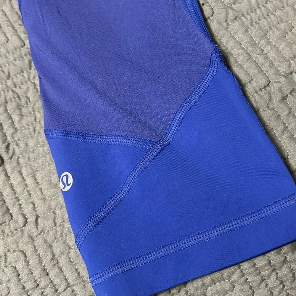 lululemon athletica high rise